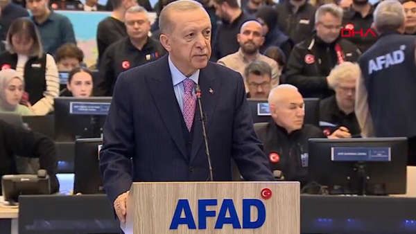 Zəlzələ fəlakətində həyatını itirənlərin sayı 7108-ə çatıb