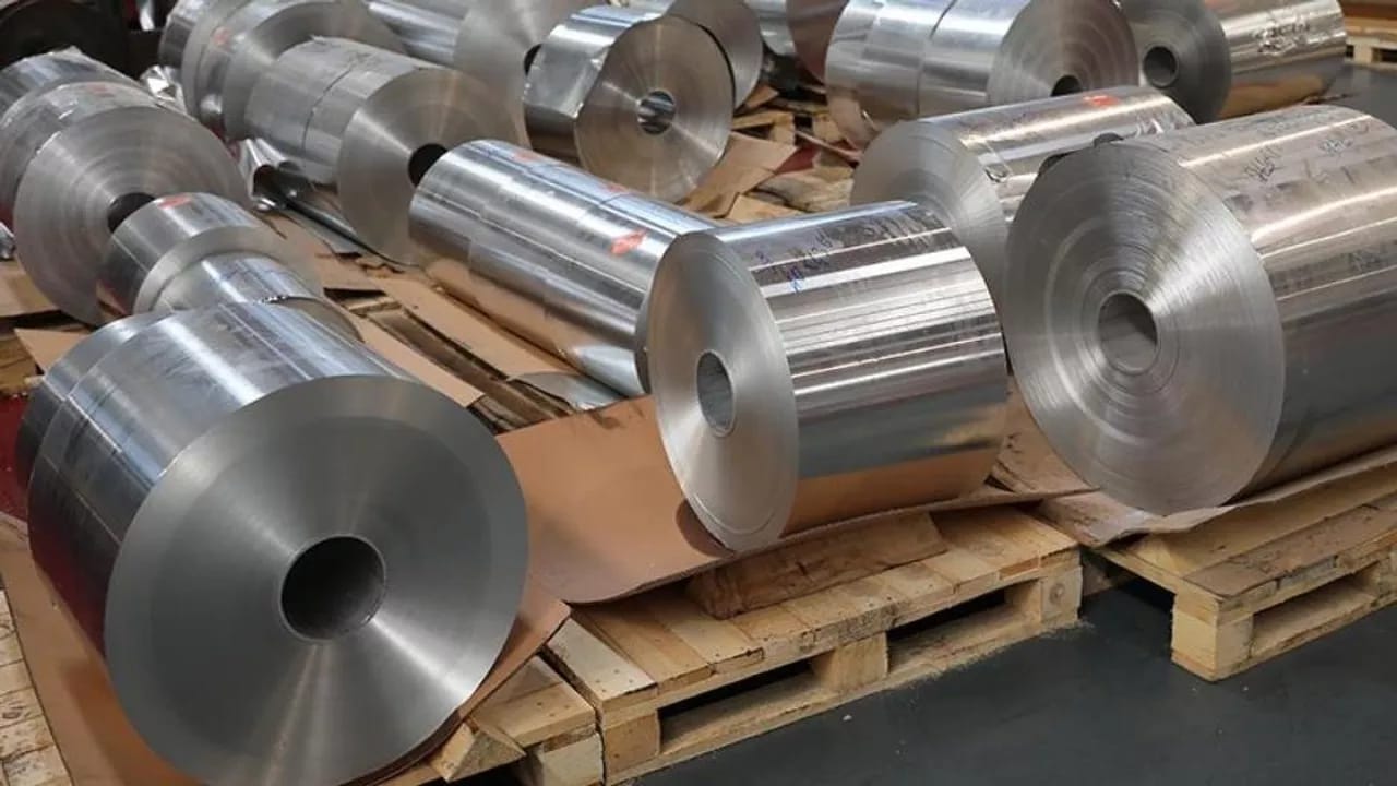 ABŞ Rusiyadan alınan alüminiuma 200 faiz rüsum tətbiq edə bilər