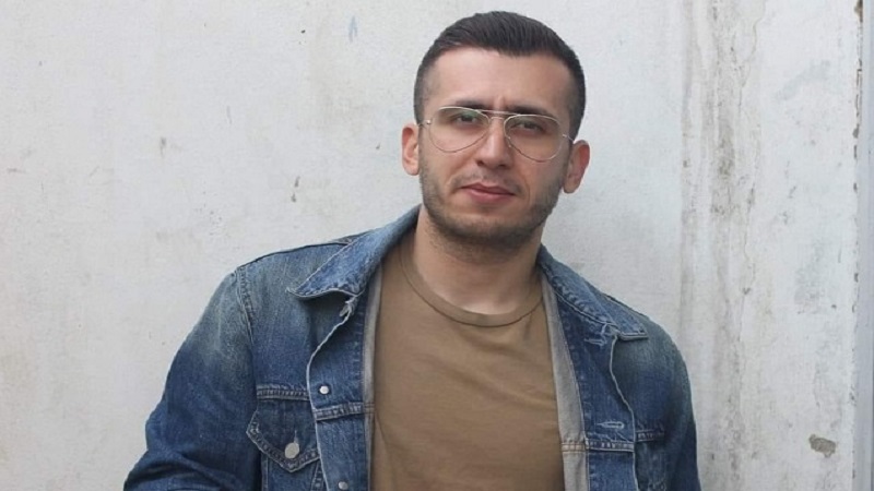 Azərbaycan ədəbiyyatının ən yaxın dostu da zəlzələdə ailəsi ilə birgə həlak oldu