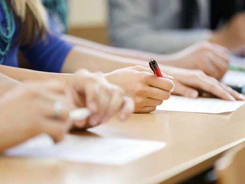 Magistraturaya sənəd qəbulu bu gün başa çatır