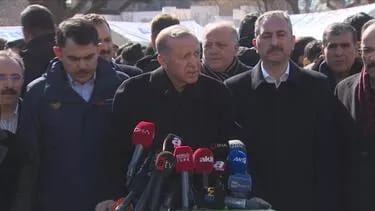 Zəlzələdə ölənlərin sayı 14 min 14 nəfərə çatıb