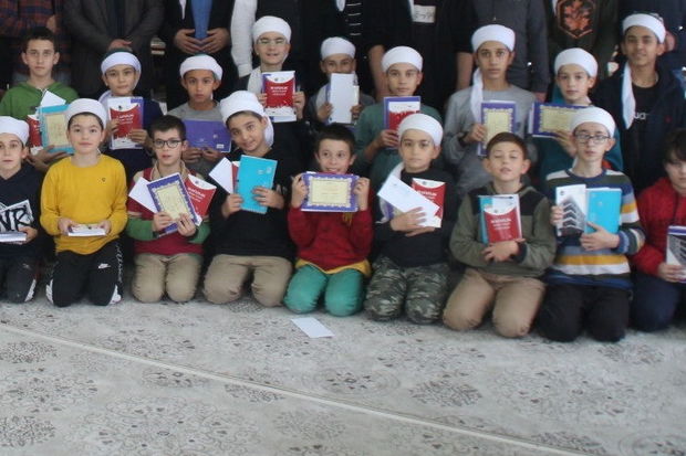 Ürəkləri dağlayan xəbər: 21 şagird təhsil ocağının dağıntıları altında həlak oldu - FOTO