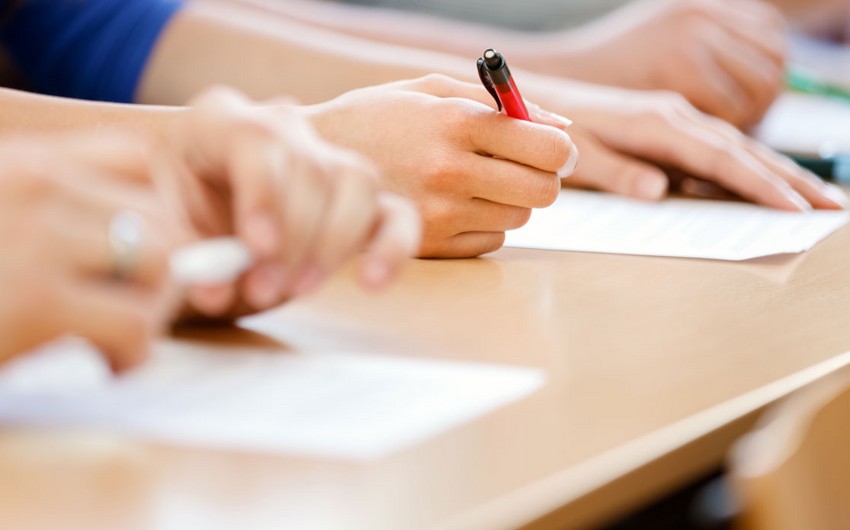 Magistraturaya sənəd qəbulu başa çatıb, 18 mindən çox bakalavr ərizəsini təsdiq edib