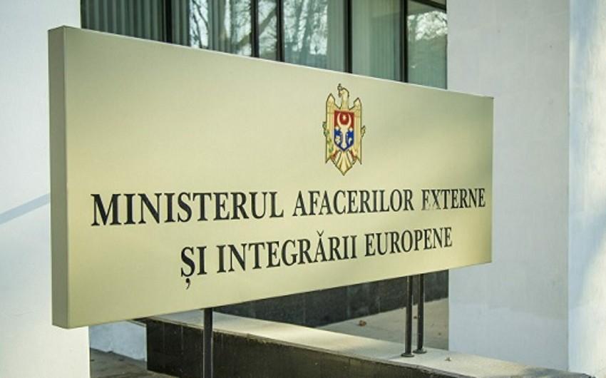 Rusiya səfiri Moldovada XİN-ə çağırılıb