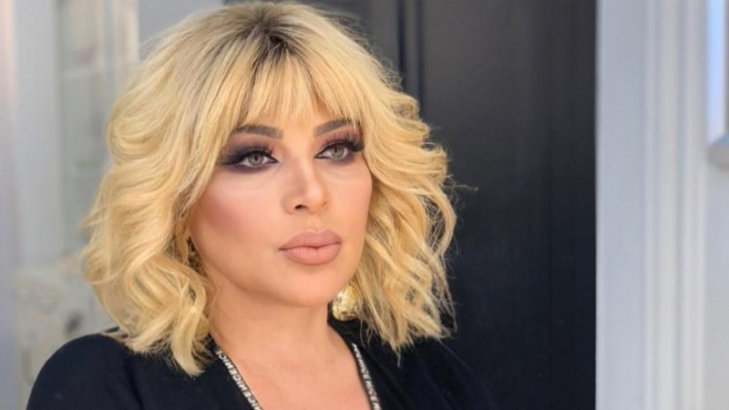 Mətanət İsgəndərlinin də qohumları zəlzələdə həlak olub