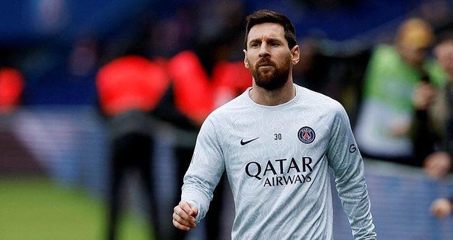 Messinin formasından əldə edilən gəlir zəlzələdən zərər çəkənlərə bağışlanacaq