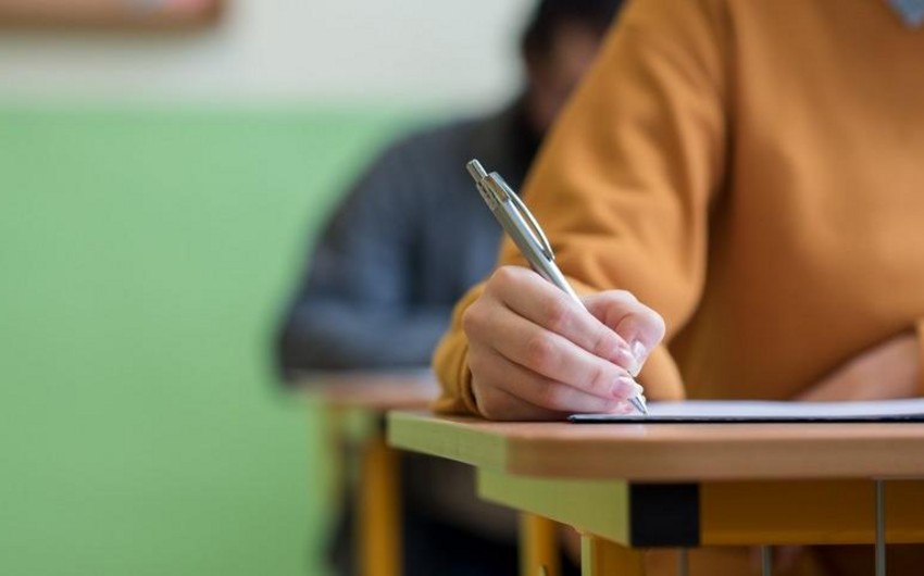 Bu gün dövlət qulluğuna qəbul üçün növbəti test imtahanı keçiriləcək
