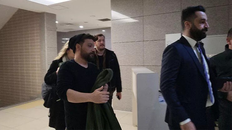 Oğuzhan Uğur bu səbəbdən ədliyyəyə çağırıldı