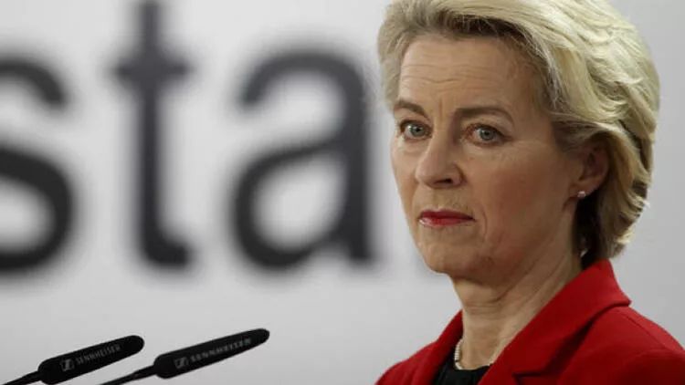 Avropa Komissiyasının sədri Ərdoğana başsağlığı verib