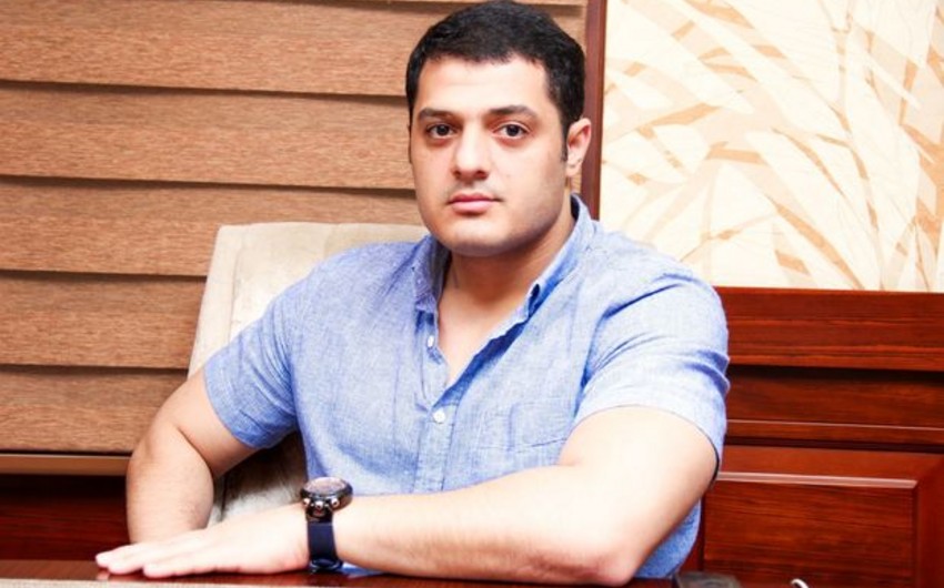 Federasiyanın sabiq vitse-prezidentinin məhkəməsində falçı ifadə verib