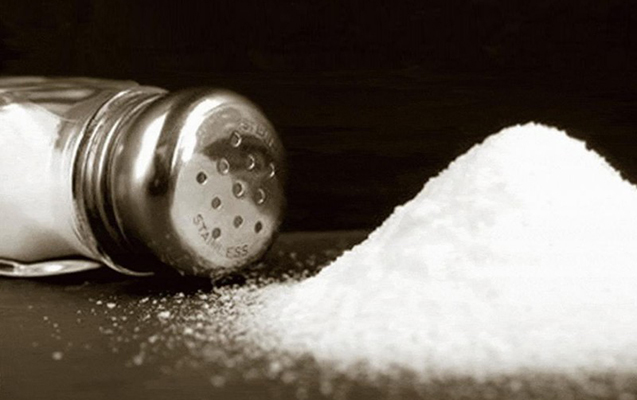 Bu xörək duzunda nöqsanlar aşkarlandı