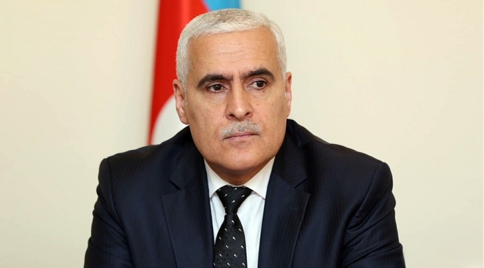 Vüqar Rəhimzadə: Müstəqillik dövrünün ən böyük İstilik Elektrik Stansiyası Azərbaycanın enerji təhlükəsizliyinə növbəti töhfə olacaq