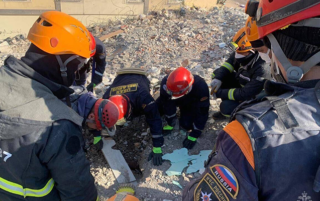 Türkiyədə bir qazanda 150 min dollar tapıldı