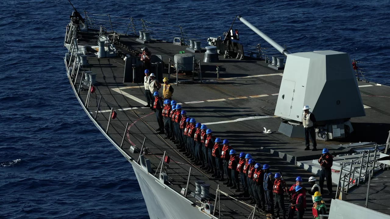 ABŞ və Yunanıstan Qərbi Trakyada birgə təlimlər keçirir