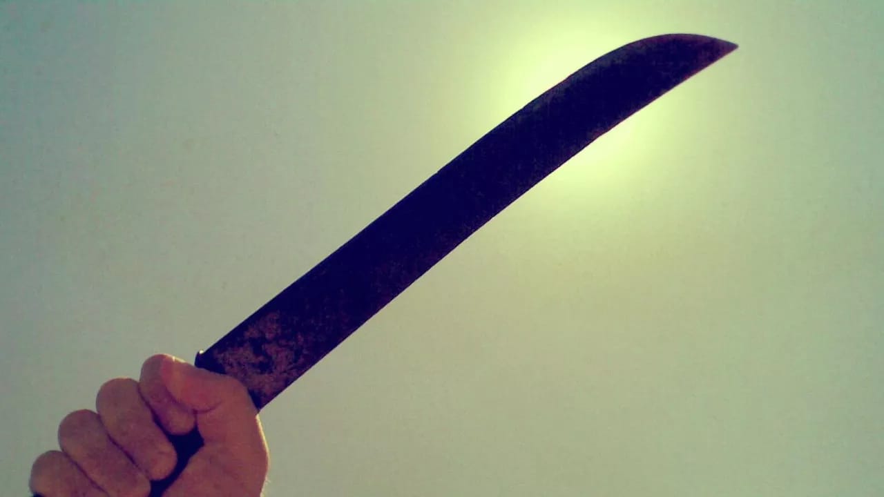 Qazaxıstanda məktəbə hücum: 3 NƏFƏR YARALANIB