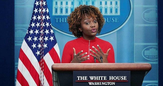 Ağ Ev 8 gündə 4 UFO vurulduğunu bildirib