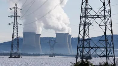 Fransanın atom elektrik stansiyasında radioaktiv sızma baş verib