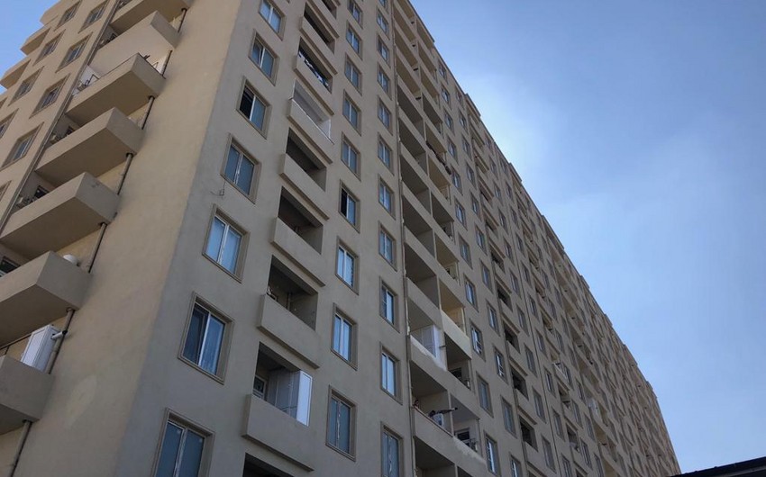 Bu ilin martın 1-dək inşa edilən və təhlükəsizlik tələblərinə dair rəyi olan tikinti obyektlərinin istismarına icazə veriləcək