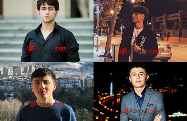 Tələbələrimiz həmin binada olmaya bilərmi? - Qohumu danışdı