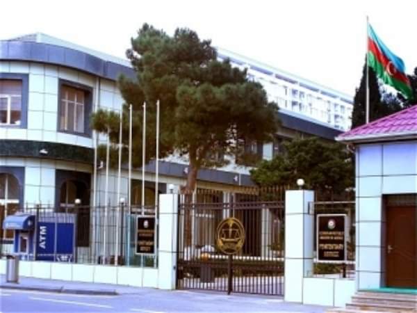 1 saylı cəzaçəkmə müəssisəsində kütləvi dava olub