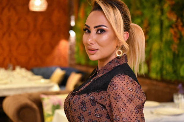 Təranə Səmədova həbs olundu - FOTO