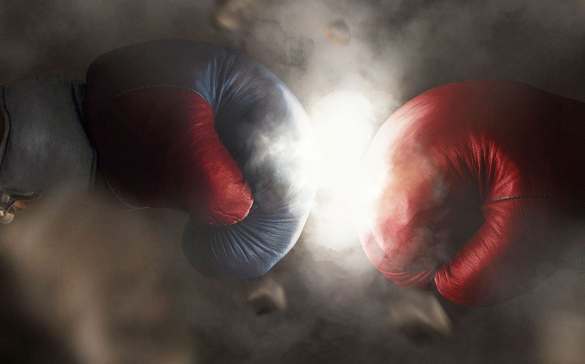 Kanada Rusiyaya görə boks üzrə dünya çempionatlarını boykot edib