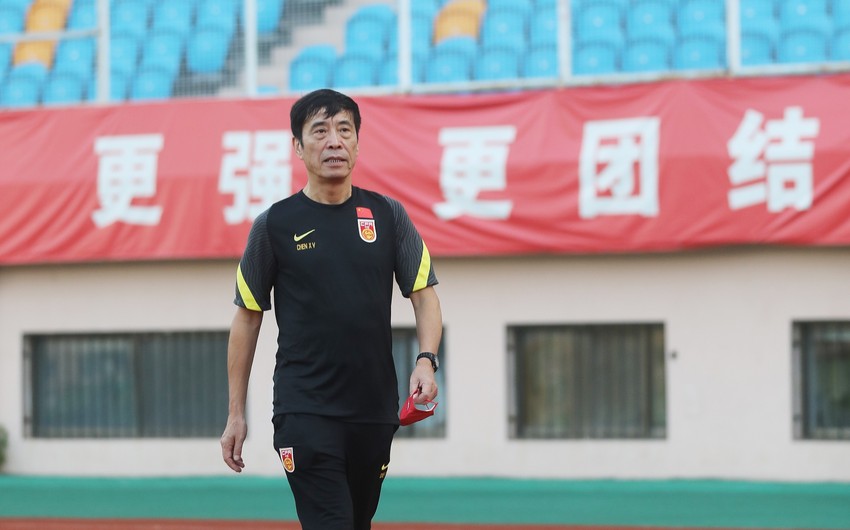 Assosiasiya prezidenti qanun pozuntusunda şübhəli bilinir