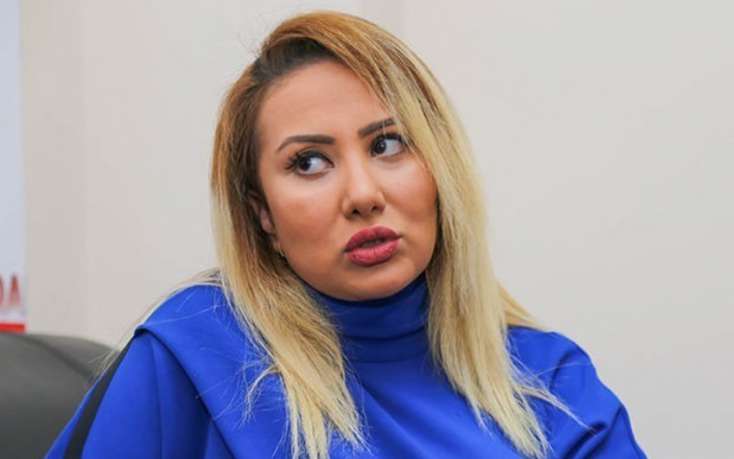 Təranə Səmədovanın hədə-qorxu gəldiyi şəxs həmkarı imiş