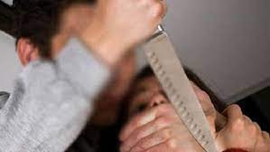 Bakıda gənc oğlan hamilə arvadını bıçaqladı: “Əgər kişisənsə...” - Şok olayın təfərrüatı