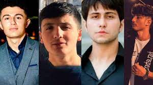 Türkiyə səfirindən həlak olan tələbələrlə bağlı paylaşım