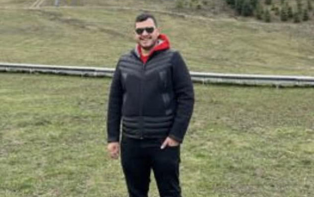 Bakıda təhsil alan türkiyəli tələbə də zəlzələdə həlak olub - Foto