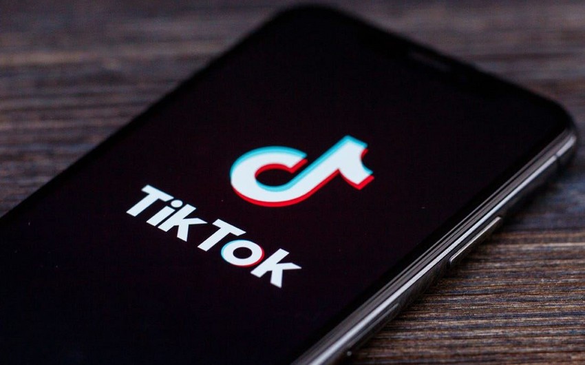 Niderlandda dövlət qulluqçularına “TikTok” qadağan edilə bilər