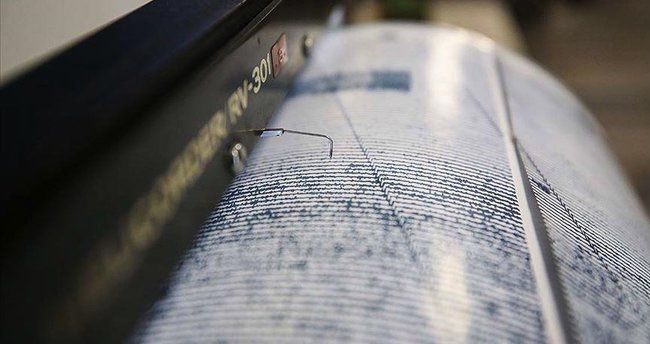 Filippində 6,1 bal gücündə zəlzələ baş verib