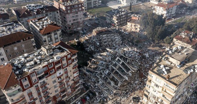 Zambiya müsəlmanları zəlzələ qurbanları üçün 100 min dollar pul yardımı toplayır