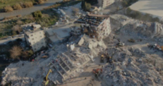 Diyarbəkirdə dağıdılan binalarla bağlı 15 nəfər həbs edilib