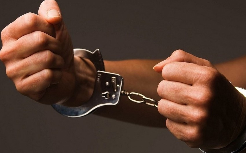 Yeni il gecəsi 3 qadının telefonunu oğurlayan şəxs saxlanılıb