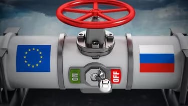 Avstriya Rusiyadan qaz idxalını artırır