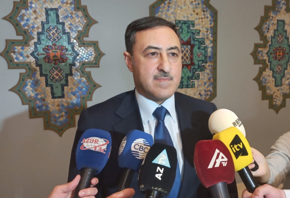 İşğaldan azad edilmiş ərazilərdə 2022-2026-cı illərdə 34 min 500 mənzilin tikilməsi nəzərdə tutulub