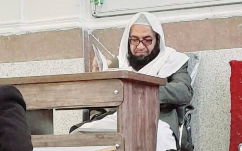 İranda 3 din alimi həbs olunub