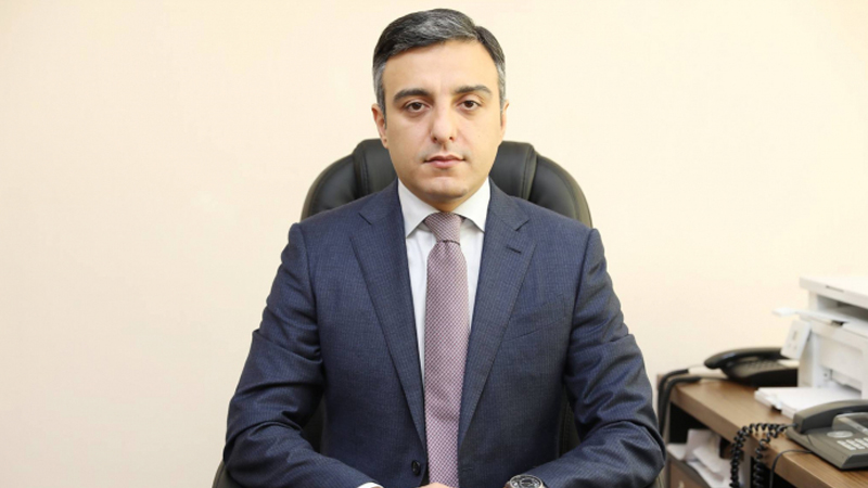 Nazir müavininə yaxın olduğu deyilən şirkətlə milyonluq müqavilə