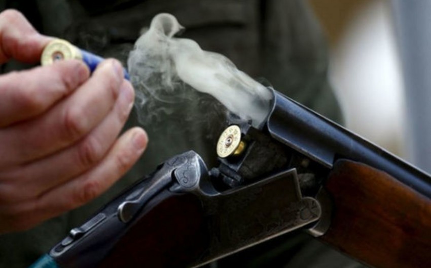 Yevlaxda 20 yaşlı qadının odlu silahla qətlə yetirilməsinin təfərrüatı məlum olub