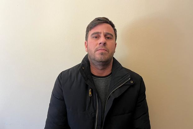 Siyəzəndə dələduzluqla 16 min manatı ələ keçirən şəxs saxlanıldı - VİDEO