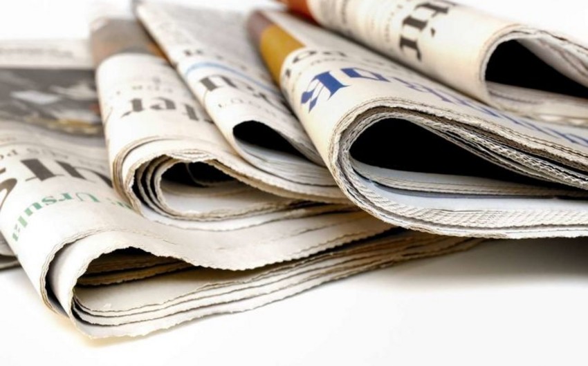 MM qəzet və saytlara verilən maddi yardımların vergilərdən azad olunmasını I oxunuşda qəbul edib