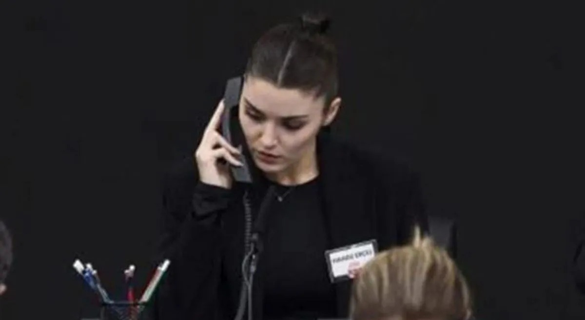“Türkiye Tek Yürek” kampaniyasına qatılan Hande Erçelin söylədikləri hər kəsi kövrəltdi