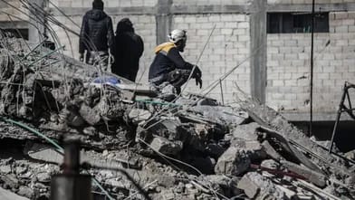 Avropa İttifaqı Türkiyə və Suriyada zərər çəkənlərə 15,5 milyon avro yardım edib