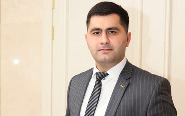 Vasif Tağıyev bu məşhur Xalq artistinin qohumu imiş - FOTOLAR