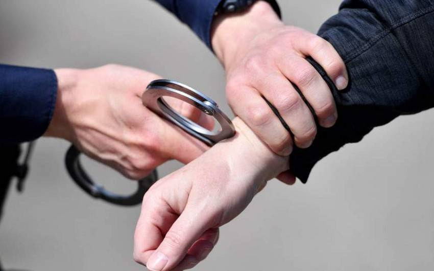 Xırdalanda anasını amansızlıqla öldürməkdə şübhəli bilinən oğul saxlanılıb