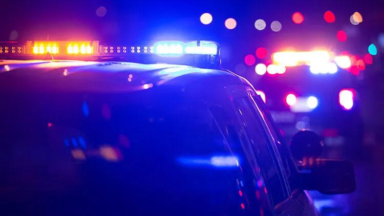 ABŞ-da silahlı hücum: 1 ÖLÜ, 10 YARALI