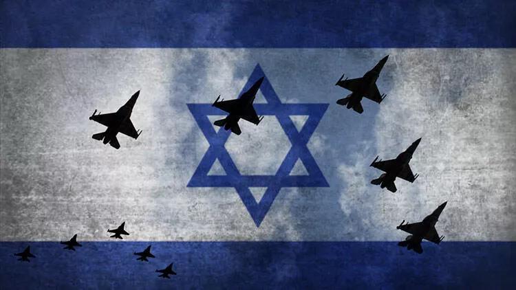 İsrail Dəməşqdə mənzili vurub: 5 ÖLÜ, 15 YARALI