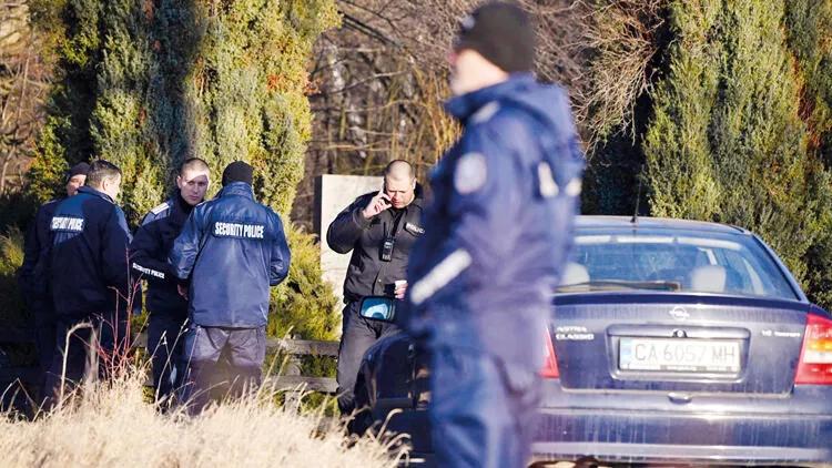 Bolqarıstanda yük maşınında 18 miqrant ölü tapılıb